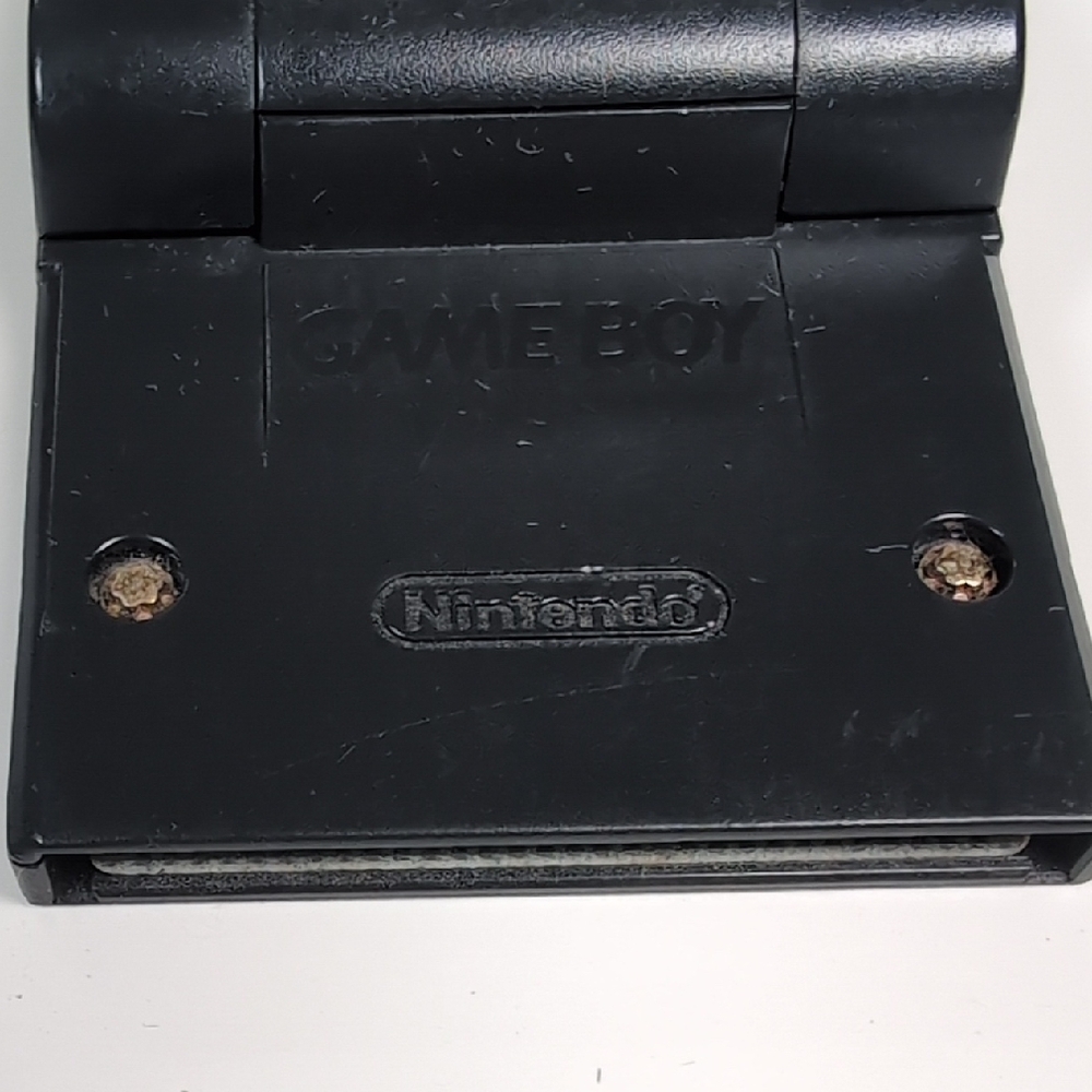 Nintendo Game Boy Pokémon Pinball Cartridge - Black - Picture 5 of 8